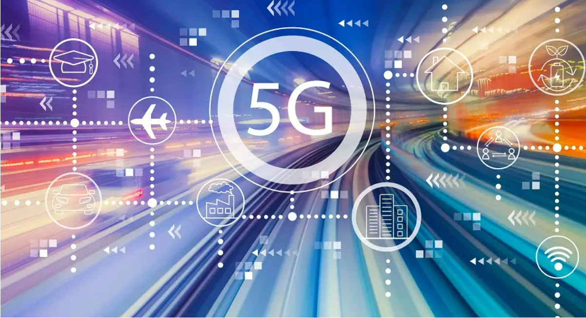 5G“揚帆”一周年：產(chǎn)業(yè)數(shù)字化成數(shù)字經(jīng)濟發(fā)展主引擎